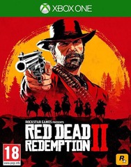 Red Dead Redemption [PAL Import]